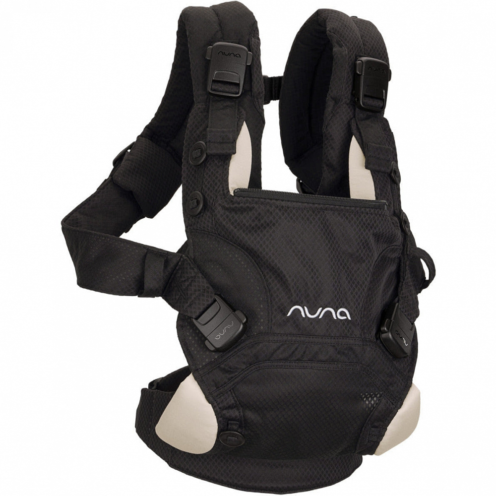 Nuna Cudl Clik Carrier - Bellini Baby and Teen Furniture